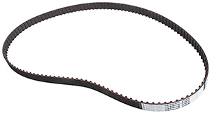 Timing belt i gruppen Motordelar / Kamrem & kamrems kit  hos  Professional Parts Sweden AB (21139911G)