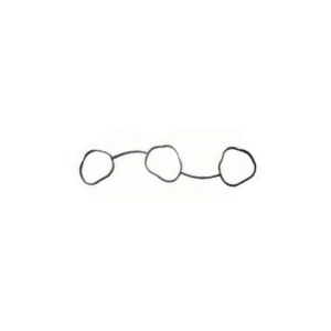 Inlet manifold gasket i gruppen Motordelar / Packningssats hos  Professional Parts Sweden AB (21340050)