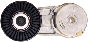 Drive belt tensioner comp in the group Engine parts / Tensioner and Pulleys at  Professional Parts Sweden AB (21340296)