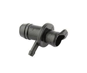 Crankcase ventilation nipple i gruppen Motordelar / Oljeflla & avskiljare / Vevhusventilationskit hos  Professional Parts Sweden AB (21340443)