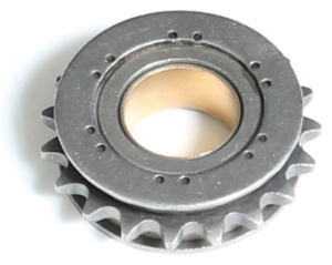 Balance shaft gear in the group Engine parts / Engine transmission at  Professional Parts Sweden AB (21340658)