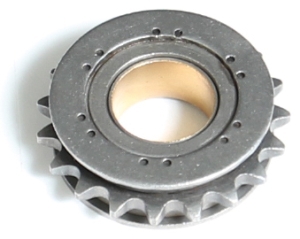 Balance shaft gear i gruppen Motordelar / Motortransmission hos  Professional Parts Sweden AB (21340658)