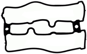 Valve cover gasket in the group Engine parts / Gasket set at  Professional Parts Sweden AB (21340764)