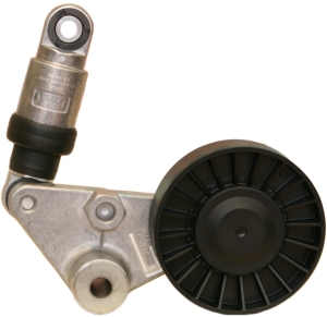 Tensioner complete i gruppen Motordelar / Spnnare & remskivor hos  Professional Parts Sweden AB (21340809)