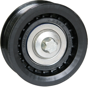 Idler pulley for drive belt i gruppen Motordelar / Spnnare & remskivor hos  Professional Parts Sweden AB (21340812)
