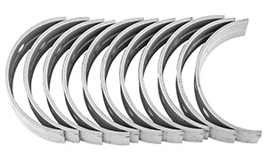 Main bearing std i gruppen Motordelar / Vevlager / Ramlager hos  Professional Parts Sweden AB (21340940)