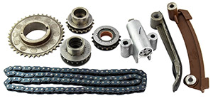 Balance repair kit i gruppen Motordelar / Motortransmission hos  Professional Parts Sweden AB (21341004)