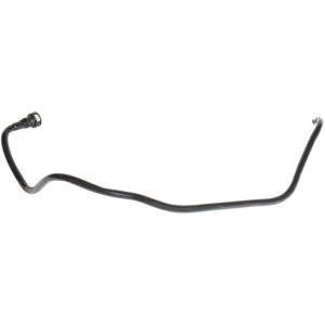 Hose crankcase Saab 9-5 i gruppen Motordelar / Oljeflla & avskiljare hos  Professional Parts Sweden AB (21341552)