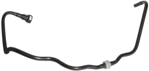 Hose crankcase Saab 9-5 i gruppen Motordelar / Oljeflla & avskiljare hos  Professional Parts Sweden AB (21341610)