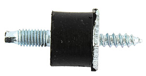 Silentblock i gruppen Framvagn / bakvagn / Framvagn & bakvagn hos  Professional Parts Sweden AB (21341863)