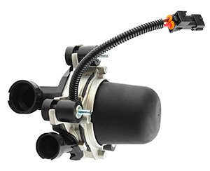 Secondary air pump in the group Suspension parts / Steering and suspension at  Professional Parts Sweden AB (21341957)