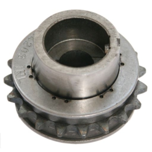 Balance shaft gear in the group Engine parts / Engine transmission at  Professional Parts Sweden AB (21342035)