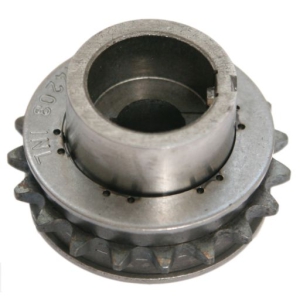 Balance shaft gear i gruppen Motordelar / Motortransmission hos  Professional Parts Sweden AB (21342035)