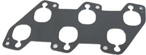 Inlet manifold gasket i gruppen Avgasdelar / Grenrr hos  Professional Parts Sweden AB (21342127)