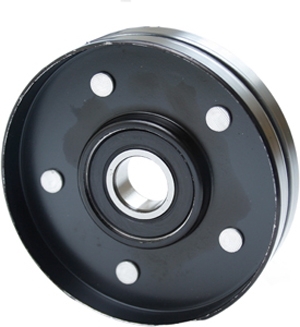 Tensioner pulley i gruppen Motordelar / Spnnare & remskivor hos  Professional Parts Sweden AB (21342184)