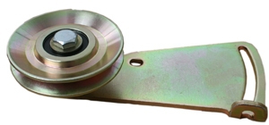 Tensioner pulley V-belt in the group Engine parts / Tensioner and Pulleys at  Professional Parts Sweden AB (21342228)