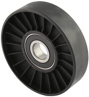 Timing belt tensioner i gruppen Motordelar / Spännare & remskivor hos Professional Parts Sweden AB (21342309)