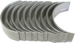 Main bearing kit i gruppen Motordelar / Vevlager / Ramlager hos  Professional Parts Sweden AB (21342673)