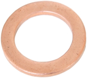 Oil drain washer in the group Engine parts / Oil drain plug and washer at Professional Parts Sweden AB (21342937)