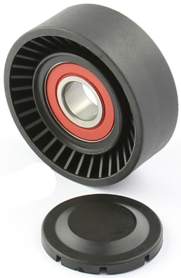 Timing belt tensioner i gruppen Motordelar / Spännare & remskivor hos Professional Parts Sweden AB (21343191)