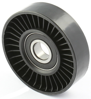 Pulley for 21340296 tensioner i gruppen Motordelar / Spnnare & remskivor hos  Professional Parts Sweden AB (21343424)