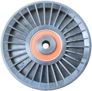 Timing belt tensioner i gruppen Motordelar / Spännare & remskivor hos Professional Parts Sweden AB (21343446)