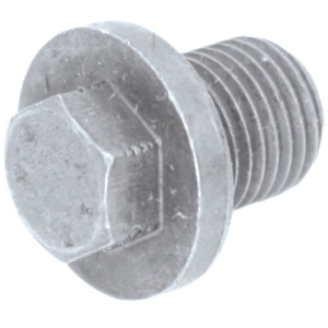 Oil drain plug in the group Engine parts / Oil drain plug and washer at  Professional Parts Sweden AB (21343669)