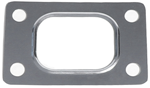 Turbo gasket square hole in the group Engine parts / Turbo charger & gaskets at  Professional Parts Sweden AB (21343937-1)