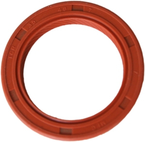 Oil seal i gruppen Motordelar / Packningssats hos Professional Parts Sweden AB (21343983)