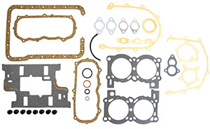 Full set i gruppen Motordelar / Packningssats hos  Professional Parts Sweden AB (21344279)