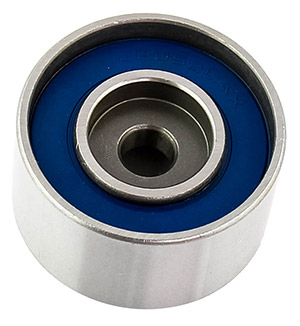 Idley pulley for timing belt i gruppen Motordelar / Spnnare & remskivor hos  Professional Parts Sweden AB (21344516)