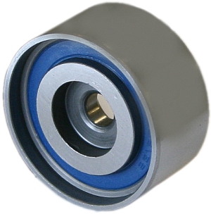 Idler pulley for timing belt i gruppen Motordelar / Spännare & remskivor hos Professional Parts Sweden AB (21344524)