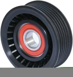 Timing belt tensioner i gruppen Motordelar / Spännare & remskivor hos Professional Parts Sweden AB (21344763)