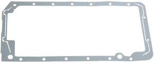 Oil pan steel gasket i gruppen Motordelar / Packningssats hos Professional Parts Sweden AB (21344946)