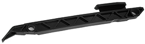 Sliding rail i gruppen Motordelar / Motortransmission hos  Professional Parts Sweden AB (21344978)