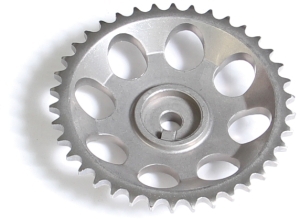 Camshaft gear in the group Engine parts / Engine transmission at  Professional Parts Sweden AB (21345205)