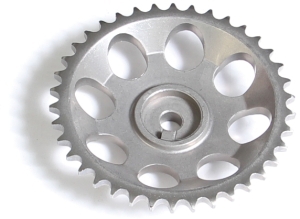 Camshaft gear i gruppen Motordelar / Motortransmission hos  Professional Parts Sweden AB (21345205)