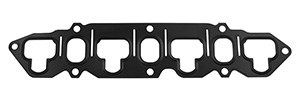 Inlet manifold gasket steel version in the group Engine parts / Gasket set at  Professional Parts Sweden AB (21345267)