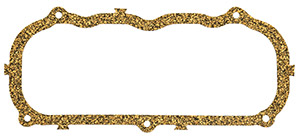 Valve cover gasket i gruppen Motordelar / Packningssats hos  Professional Parts Sweden AB (21346204)