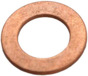 Oil drain washer i gruppen Motordelar / Oljeavtappningsplugg & bricka hos  Professional Parts Sweden AB (21346230)