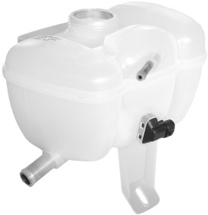 Expansion tank i gruppen Motordelar / Expansionskrl hos  Professional Parts Sweden AB (21346390)