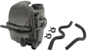 Expansion tank in the group  at  Professional Parts Sweden AB (21347033)