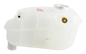 Expansion tank in the group Engine parts / Expansion tank at  Professional Parts Sweden AB (21347299)
