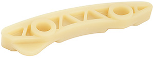 Sliding rail i gruppen Motordelar / Motortransmission hos  Professional Parts Sweden AB (21347336)