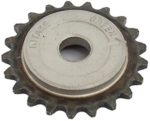 Gear in the group Engine parts / Engine transmission at  Professional Parts Sweden AB (21347435)