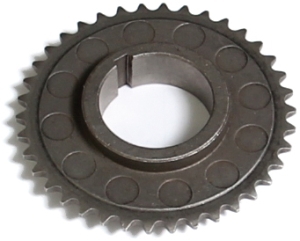 Camshaft gear i gruppen Motordelar / Motortransmission hos  Professional Parts Sweden AB (21348264)