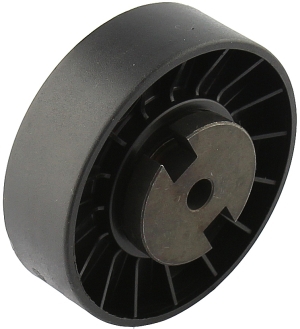 Tensioner pulley i gruppen Motordelar / Spännare & remskivor hos Professional Parts Sweden AB (21348634)