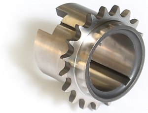 Crankshaft gear i gruppen Motordelar / Motortransmission hos  Professional Parts Sweden AB (21348640)
