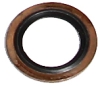 Steel seal i gruppen Motordelar / Motortransmission hos  Professional Parts Sweden AB (21348690)