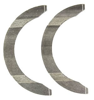 Thrust washer kit/1 engine i gruppen Motordelar / Vevlager / Ramlager hos  Professional Parts Sweden AB (21348793)